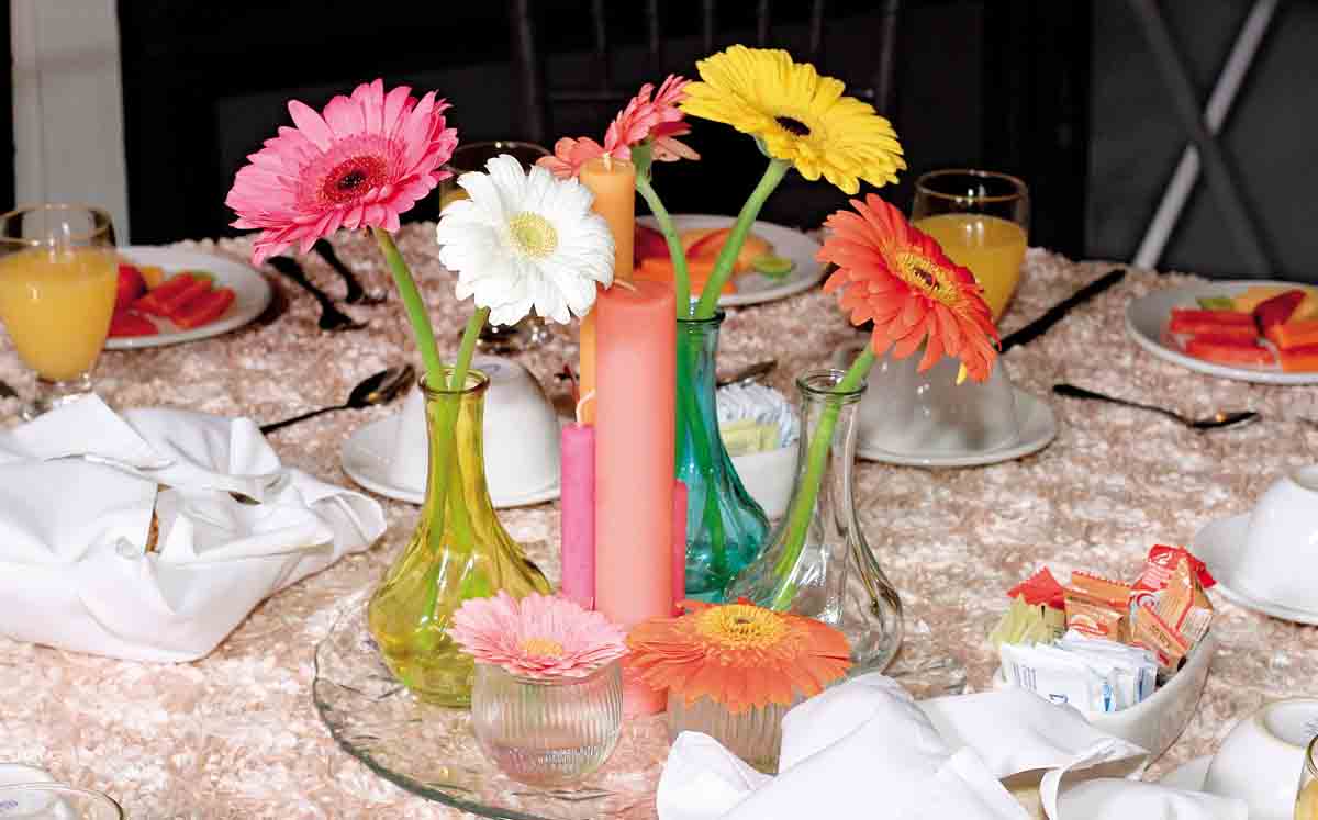 DETALLES DEL EVENTO