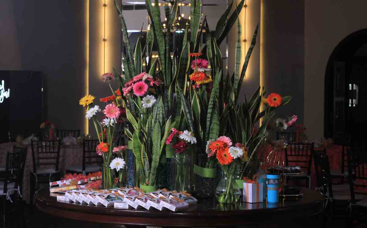DETALLES DEL EVENTO