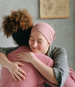 Desmitificando el cáncer: los MITOS más comunes y la verdad detrás de ellos: pexels