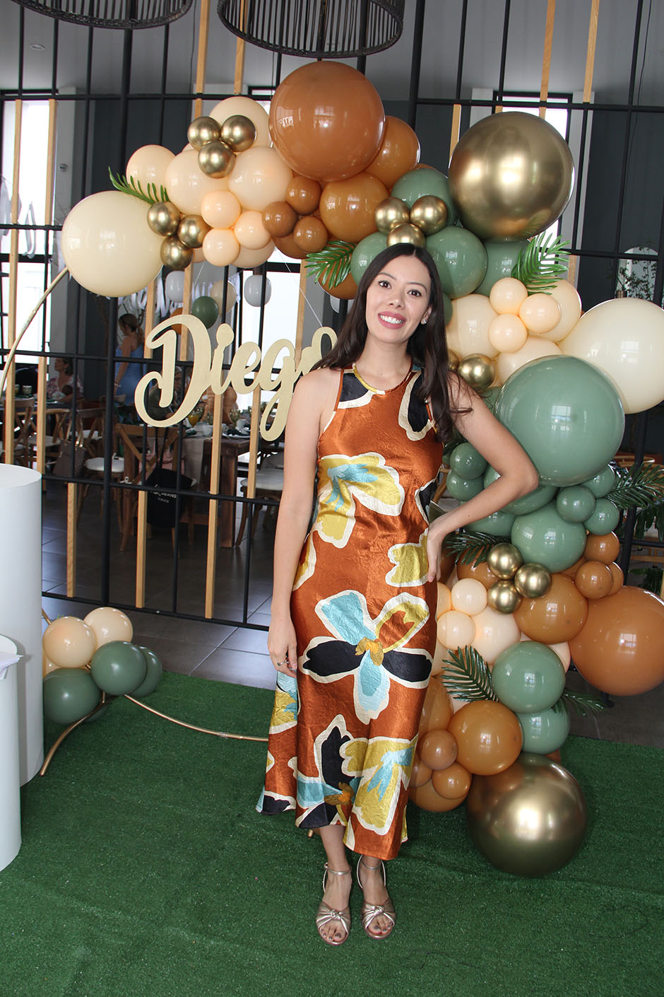Diana Villagómez