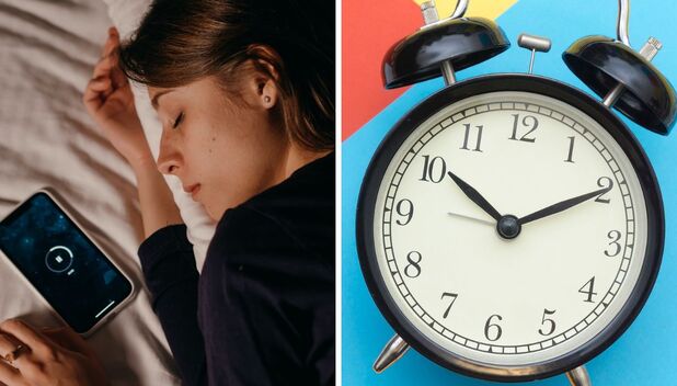 ¿Es MALO dormir mucho? Esto es lo que debes saber si duermes más de la cuenta: pexels