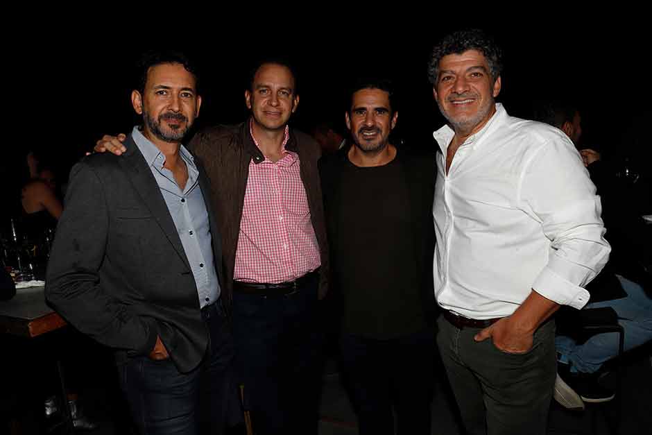 Fernando-Guzmán,-Mario-López,-David-Solórzano-y-Mauricio-Nahed