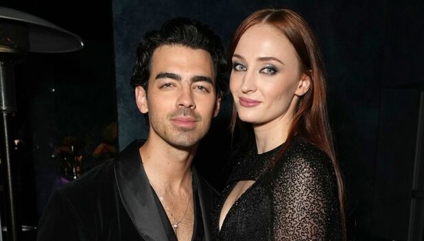 Joe Jonas da sus primeras palabras, tras divorcio de Sophie Turner (Foto: Getty)