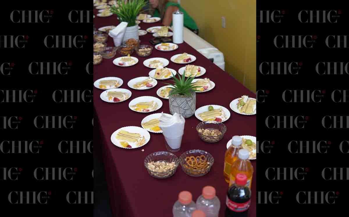 Aperitivos