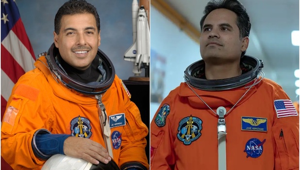 A millones de kilómetros: La historial real que inspiró la película (Foto: Instagram)