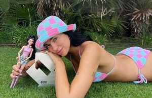 Nanokini: ¿Qué tipo de bikini es y cómo debe llevarse? (Foto: IG)