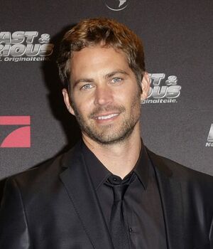Paul Walker: ¿Qué ha sido de su novia, Jasmine Pilchard-Gosnell? (Foto: Getty)