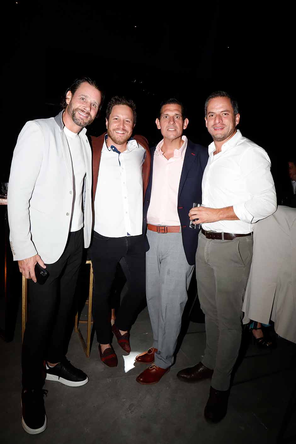 Ricardo-González,-Carlos-Álvarez,-Eduardo-Cordero-y-Rafael-Orendain