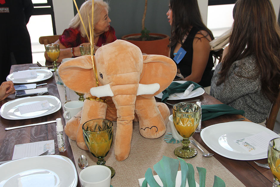 Z. elefante