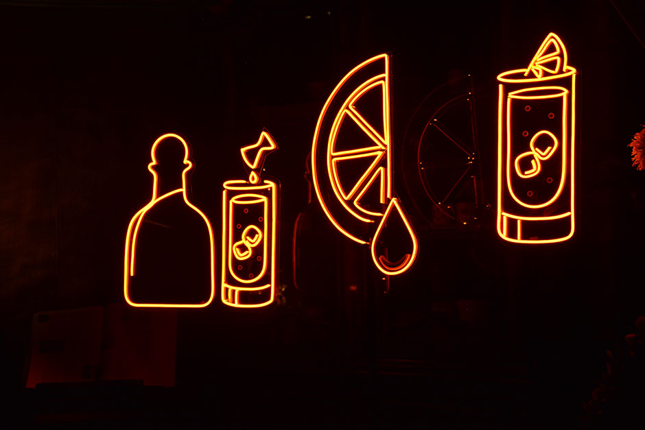 Z. Luces