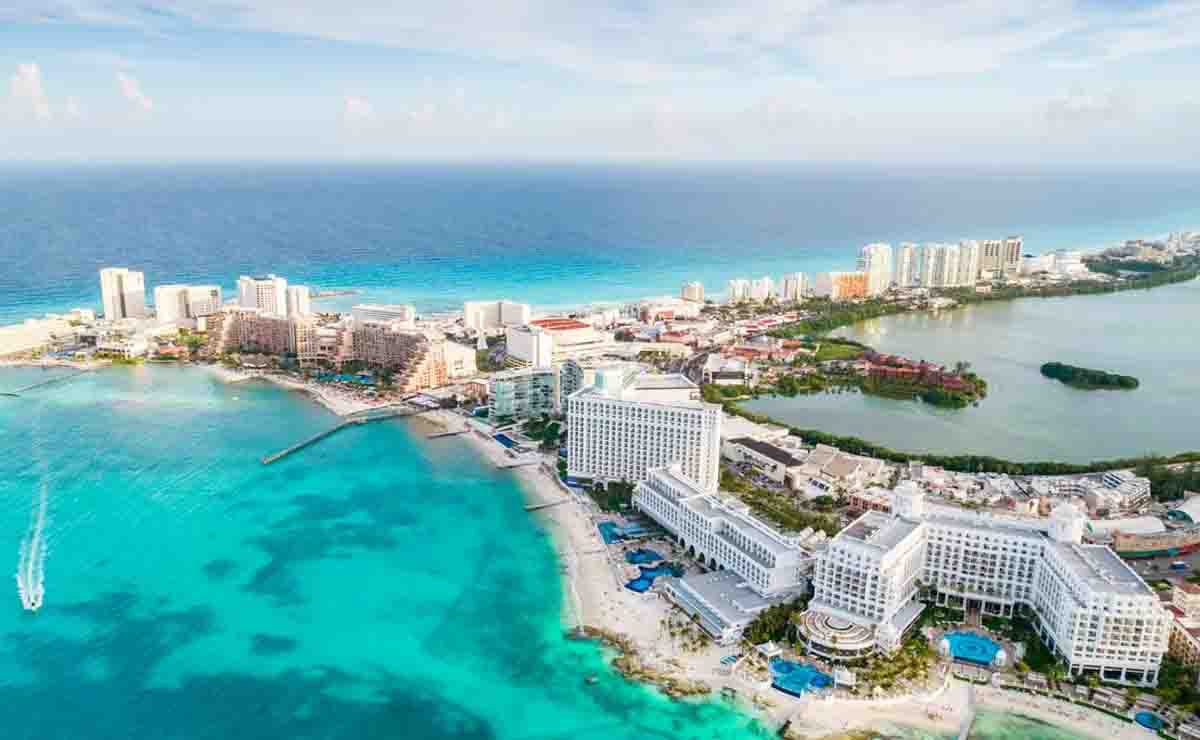 Cancún