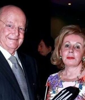 Dora Beckmann Legorreta: ¿Quién fue la hija del dueño de José Cuervo? (Foto: IG)