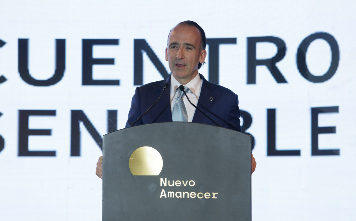 Ernesto López Clariond / Foto: Omar Valdez y Roberto Alvarado