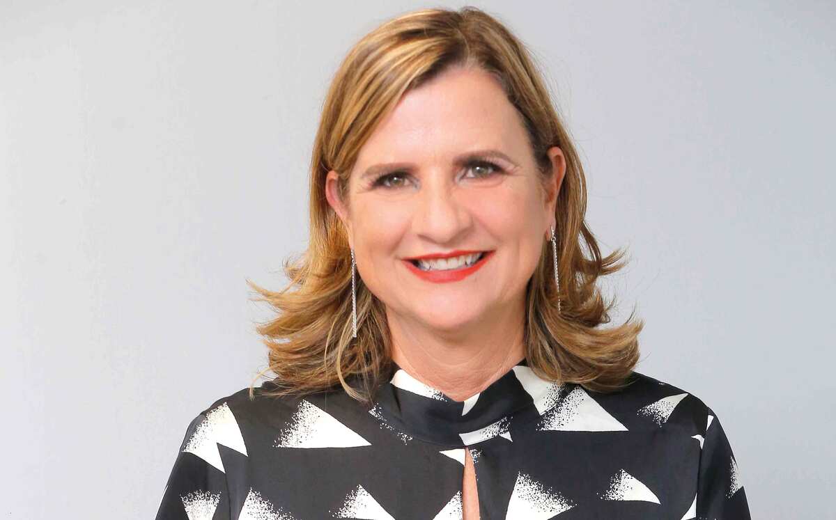 Estela Villareal Junco. Fotos: Daniel Saldivar
