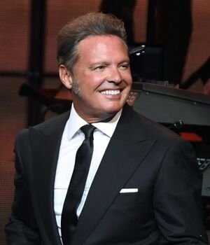 Luis Miguel no fue al cumpleaños de Paloma Cuevas: ¿por qué? (Getty Images)