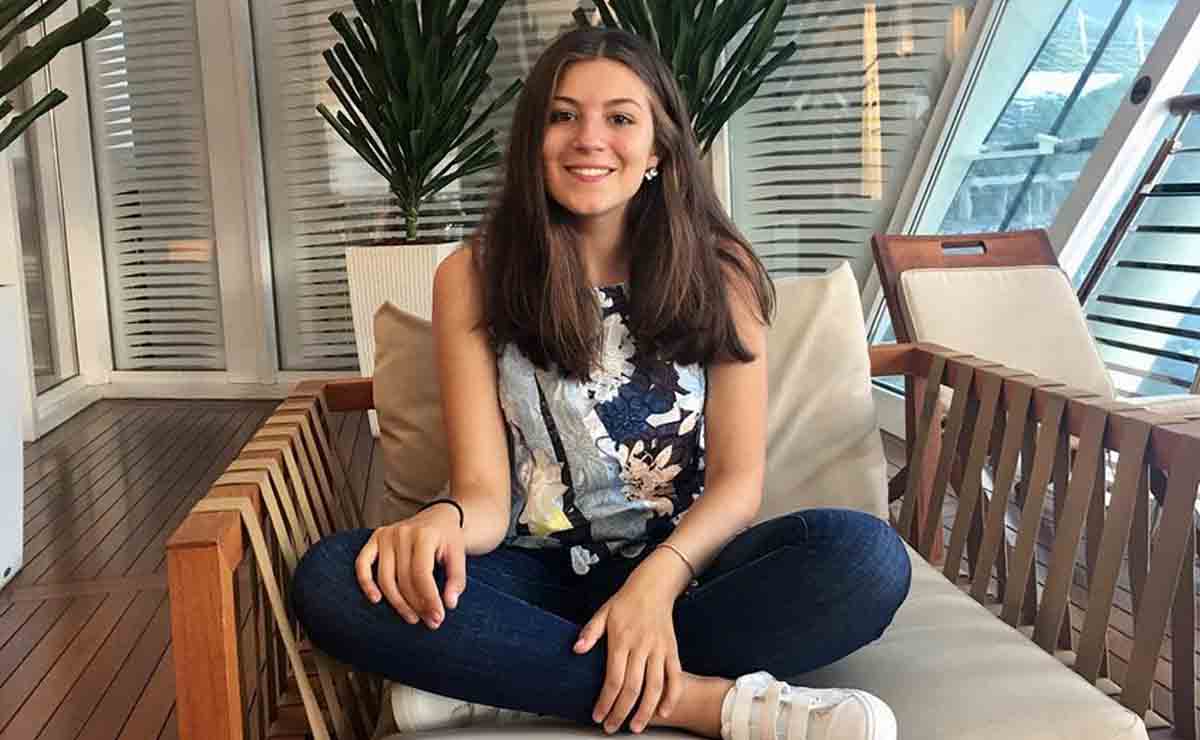 Maria Moreno