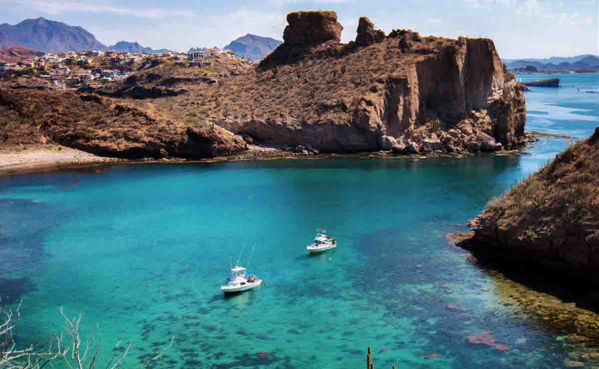 San Carlos Sonora