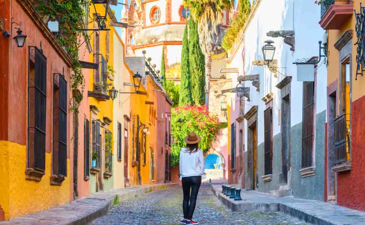 San Miguel de Allende