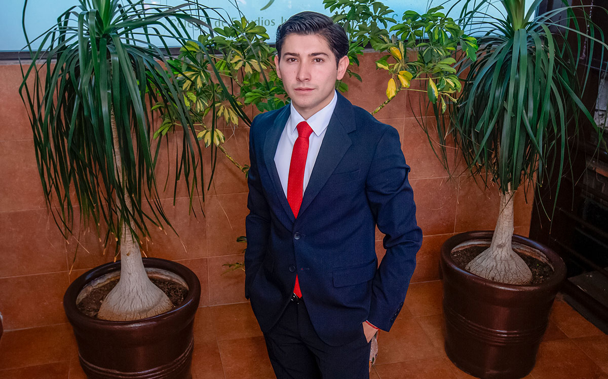 Alejandro Gutiérrez