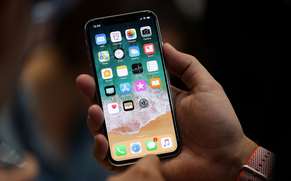 Buscan prohibir el iPhone 12 en países de Europa; ¿por qué? (Foto: Getty)