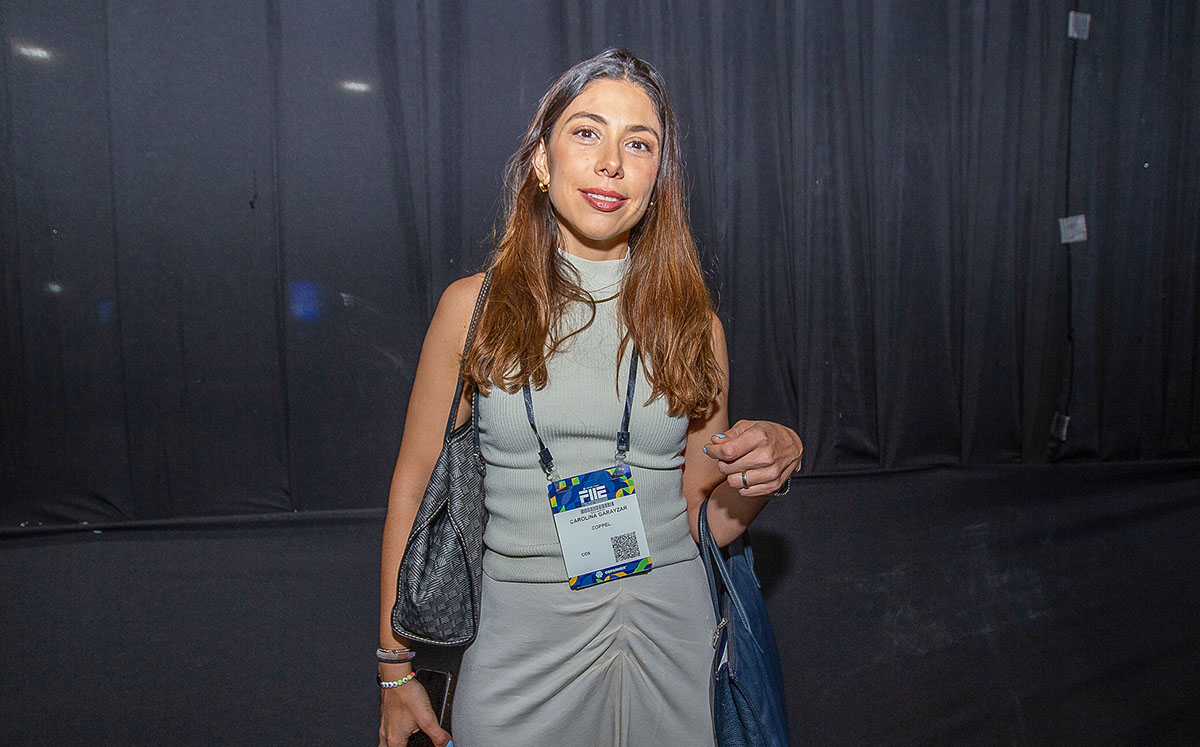 Carolina Garayzar