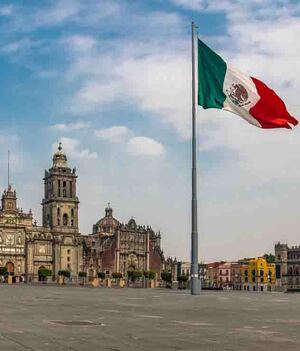 CDMX