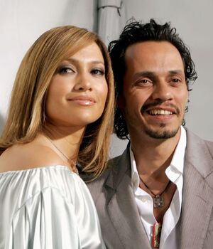 Marc Anthony y la relación con sus exesposas y madres de sus hijos (Foto: Getty)