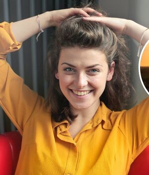 El poder de pensar positivo: 10 formas de entrenar tu cerebro para el éxito: pexels