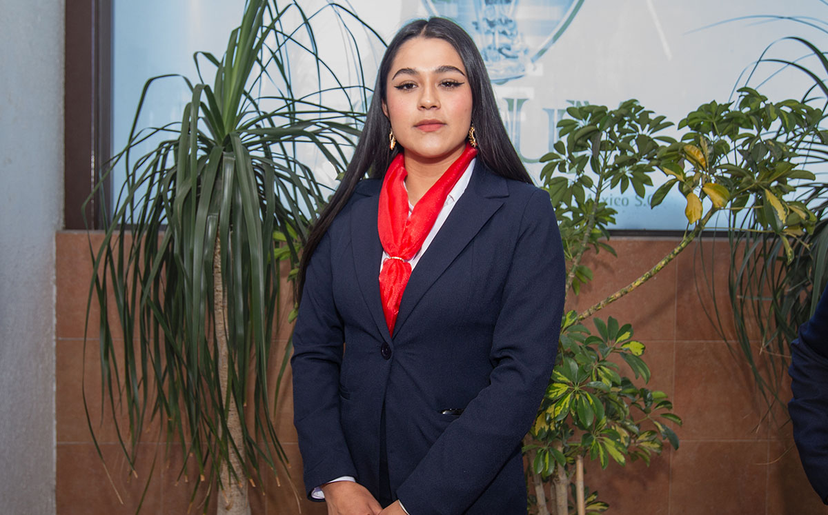 Viridiana Ruiz