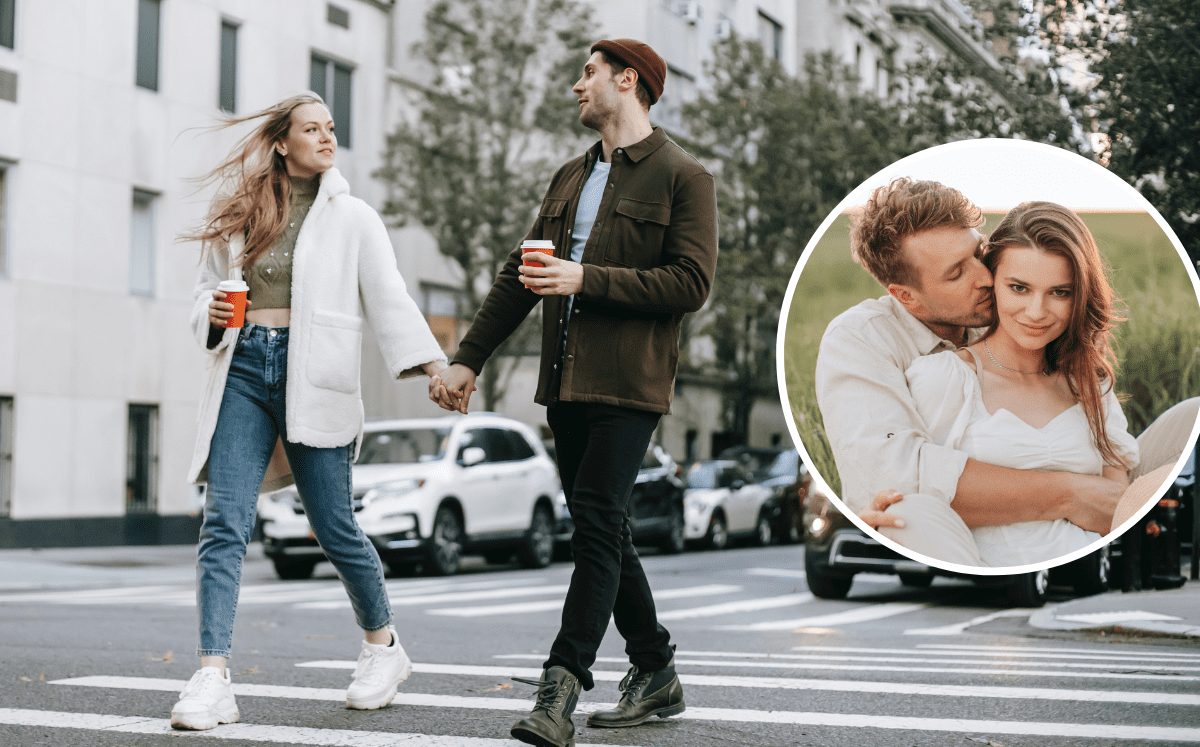 ¿Qué color es ideal para tu primera cita? Te decimos el mensaje que transmites con cada tono: pexels