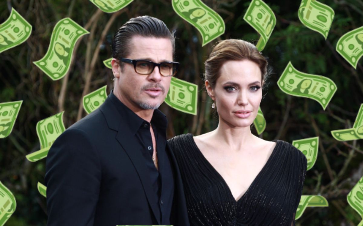 10 grande ejemplos de la brecha salarial en Hollywood (Foto:  Getty)