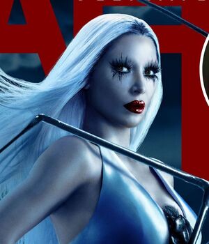 American Horror Story, temporada 12: El significado de la cabra (Foto: Instagram)