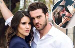 Novio de Ana Araujo rompe el silencio sobre su relación (Foto: Instagram)