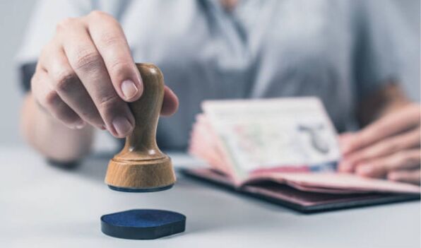 Revisa las próximas fechas para no esperar demasiado al solicitar la visa americana (Cortesía)