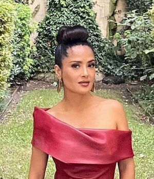 Salma Hayek celebra el Día de la Independencia al estilo veracruzano (Instagram)