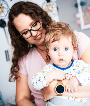 Cómo aliviar el malestar por la dentición de tu bebé: consejos y cuidados: pexels