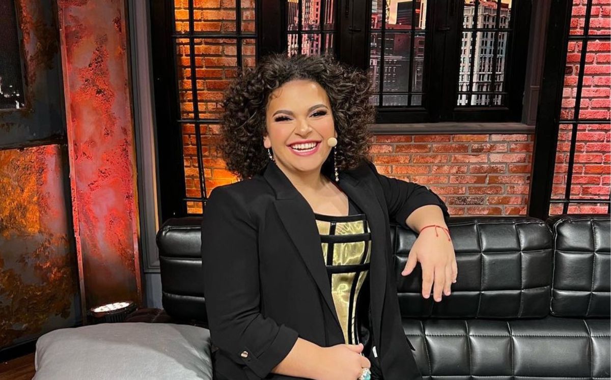 Lucerito confiesa lo que pasó después de cachetear a su mamá (Instagram)
