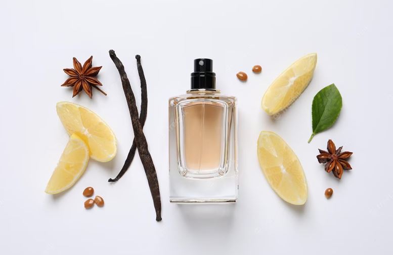 Perfume Carolina Herrera