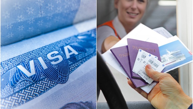 VISA 2023: Nuevas fechas, sedes y tiempos de espera (Foto: Getty)