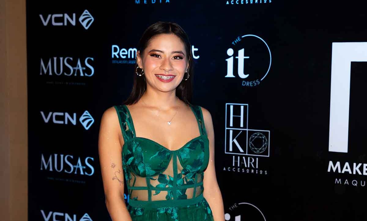 América García