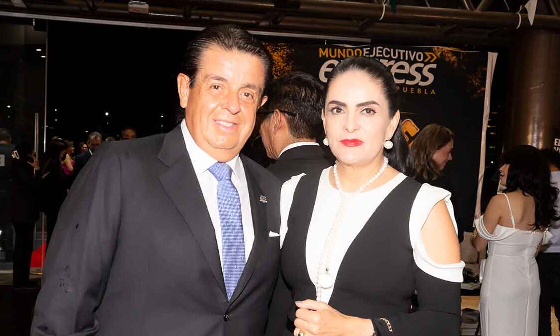 Alejandro Vargas y Ana María de Vargas