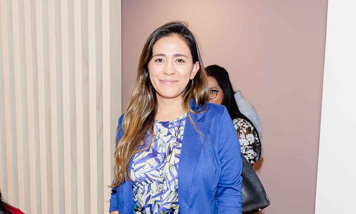 Ana Acevedo
