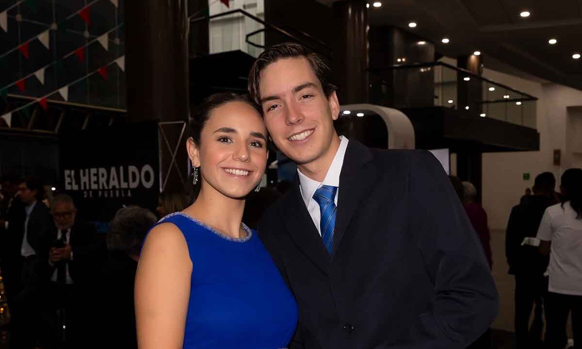 Cristina Sánchez y Rodrigo Mata