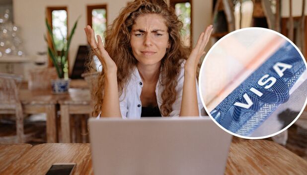 ¿Qué debes hacer si perdiste o te robaron tu visa?: pexels/gettyimages
