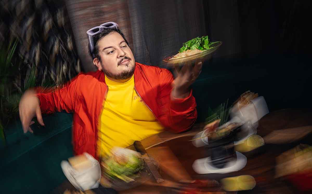 Don Picazo habla de Jueves de 100 pesos