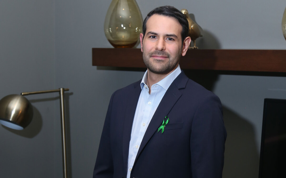 Dr. Alejandro Valdés Canales