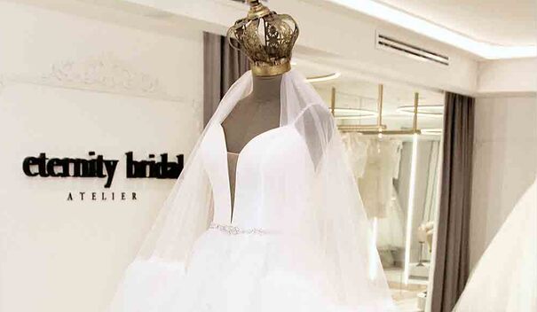 Eternity Bridal Atelier