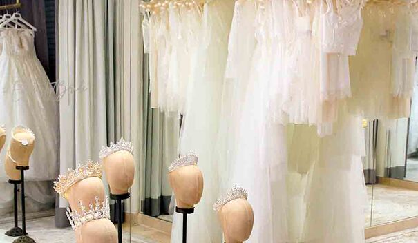 Eternity Bridal Atelier