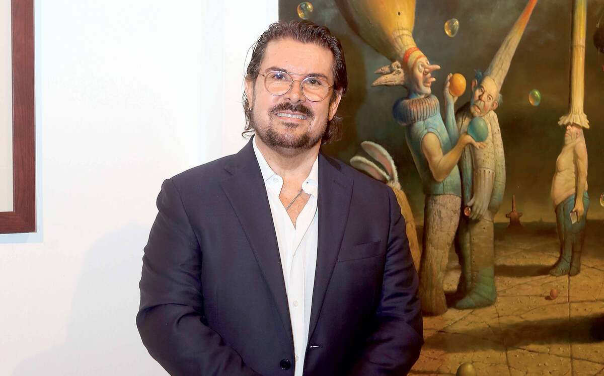 Jorge Gama