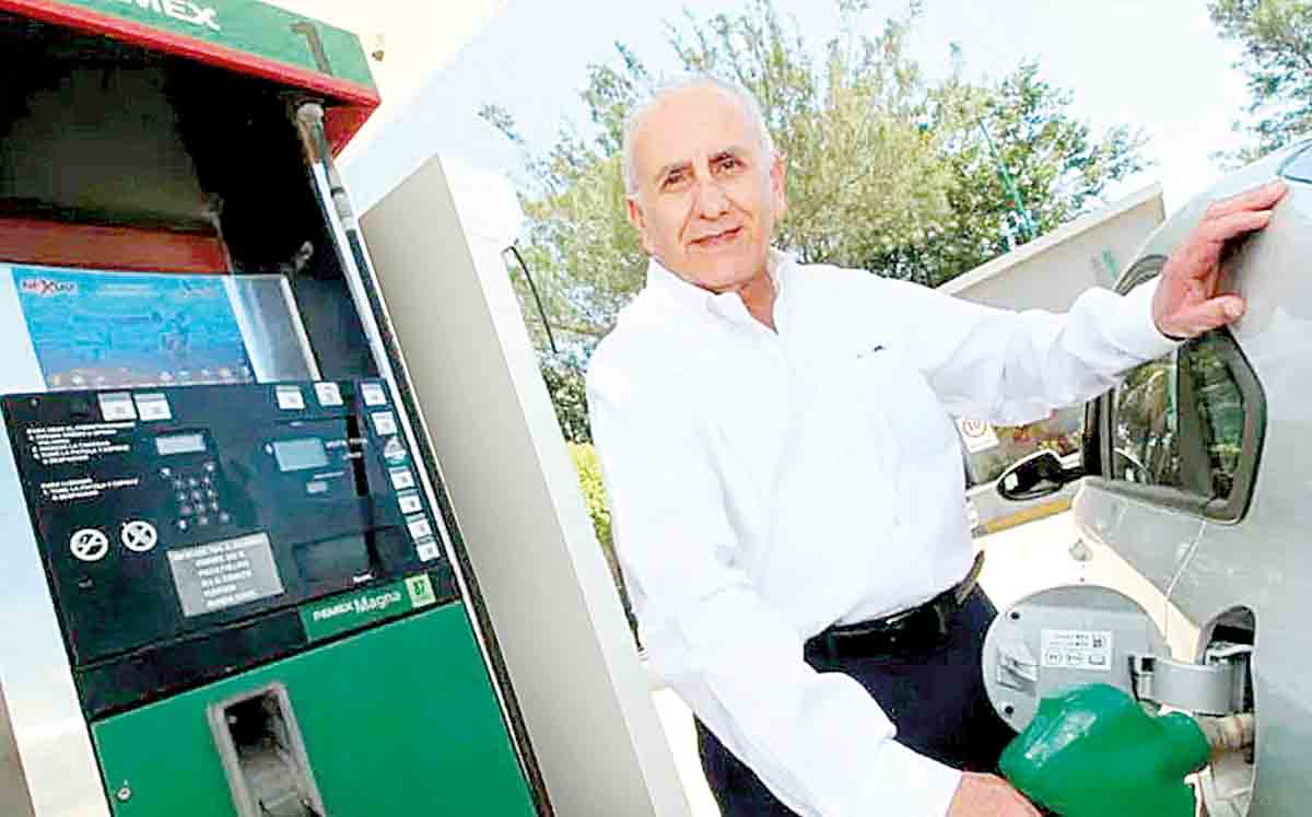 José Angel García Hernández / Foto: Cortesía